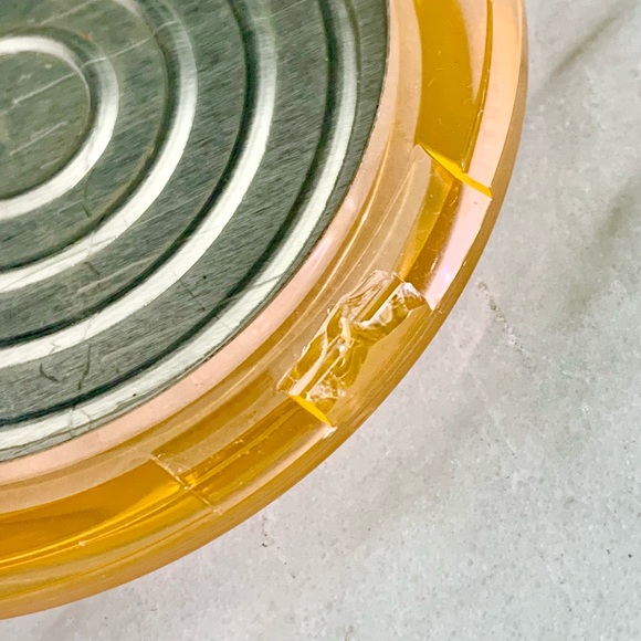 Broken Sunlight Love Blusher Compact - Picture 9 of 9